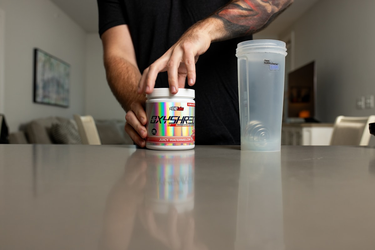 Hydration and electrolytes for performance